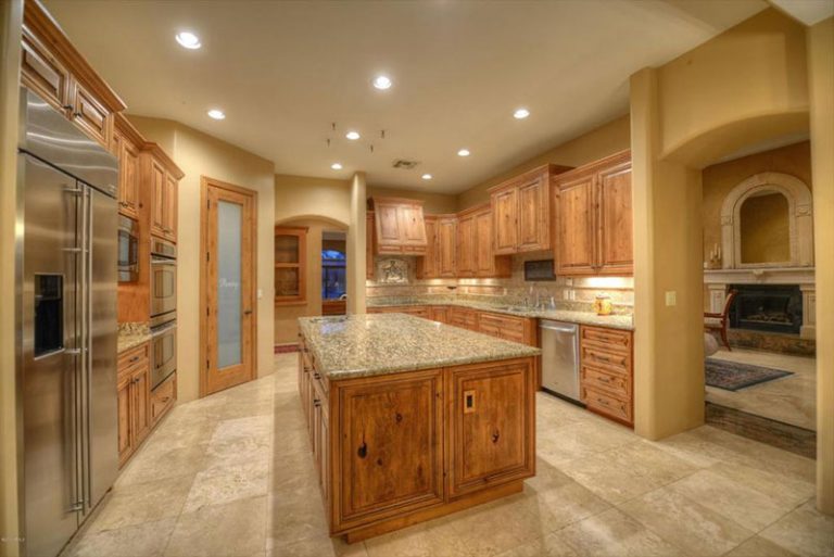 New Venetian Gold Granite Countertops Elegance Gold Granite