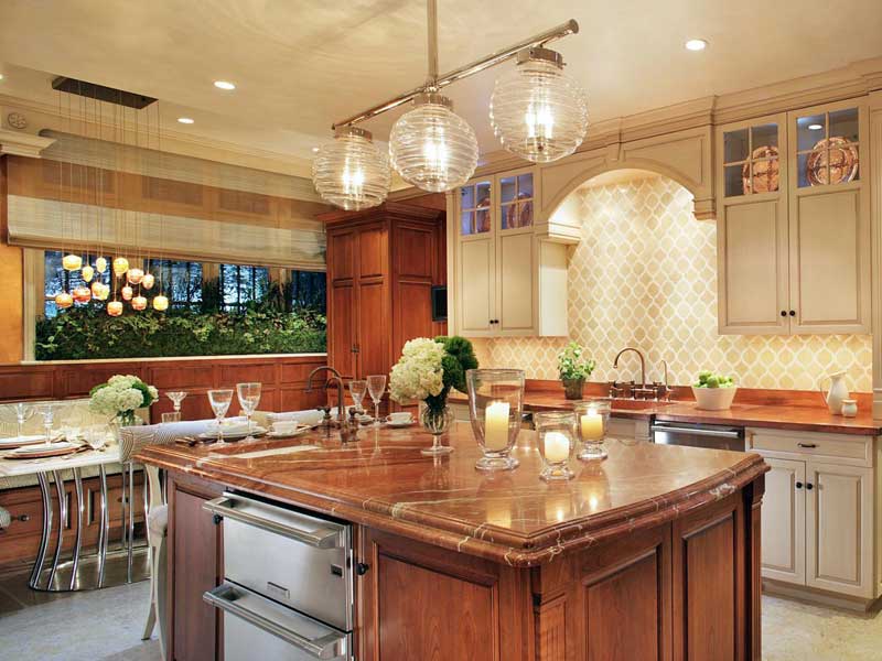 Cherry-and-White-Kitchen