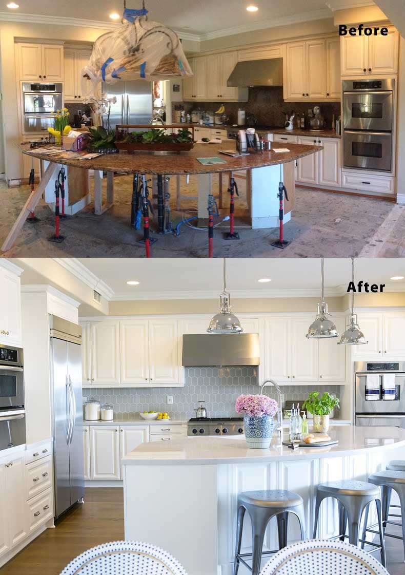 Kitchen remodel ideas before and after 04