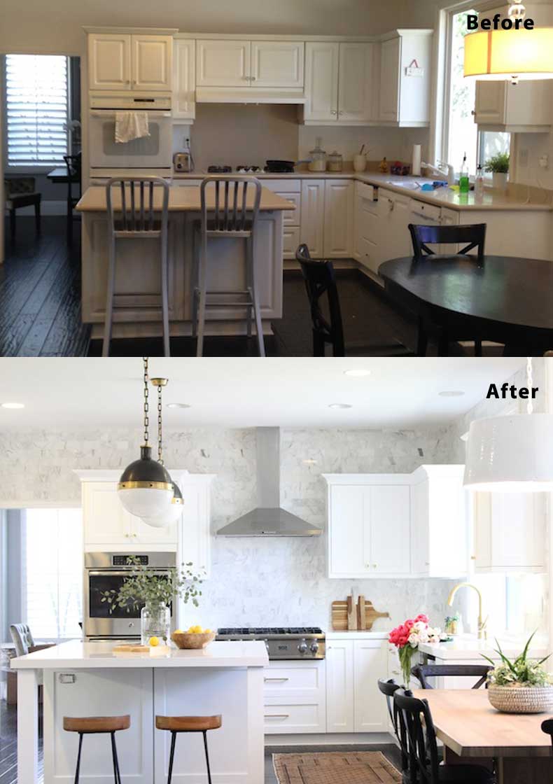 Kitchen remodel ideas before and after 05