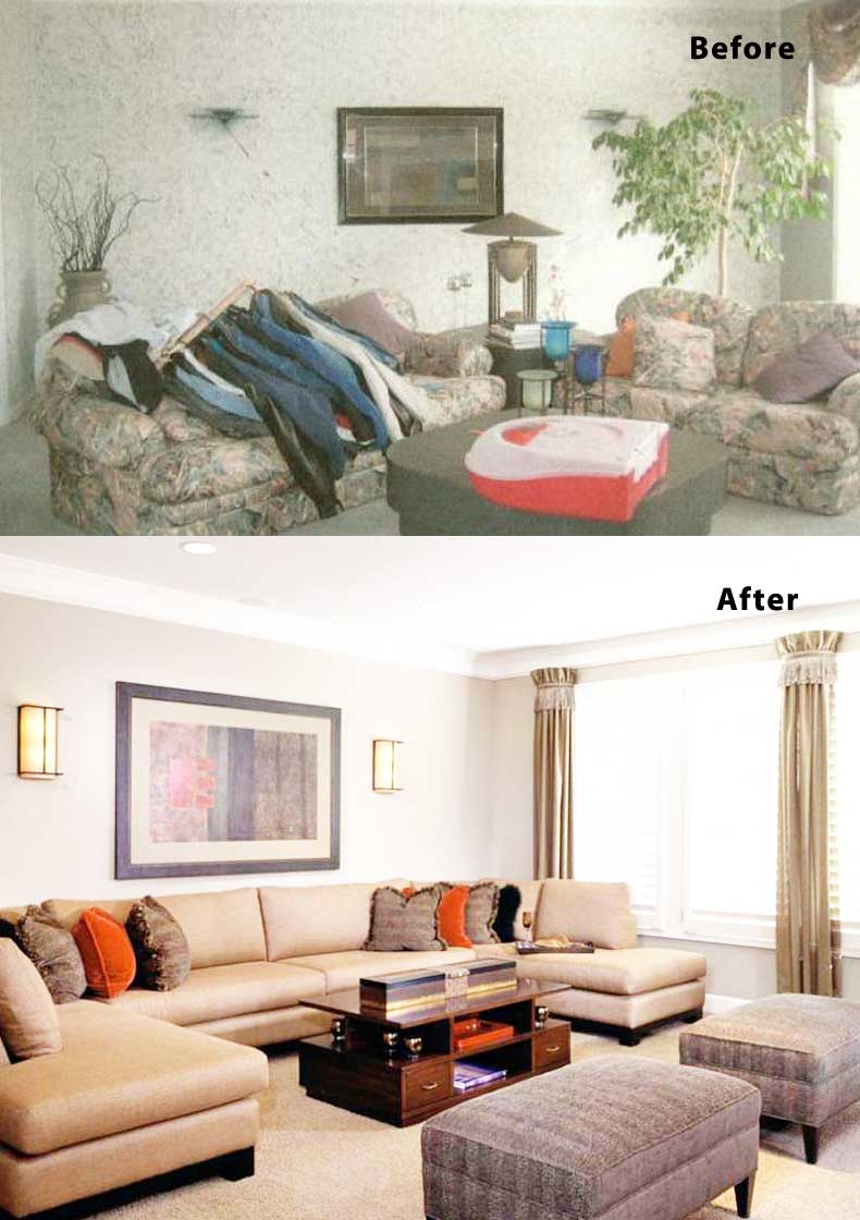 Living Room Remodels Before and After 07