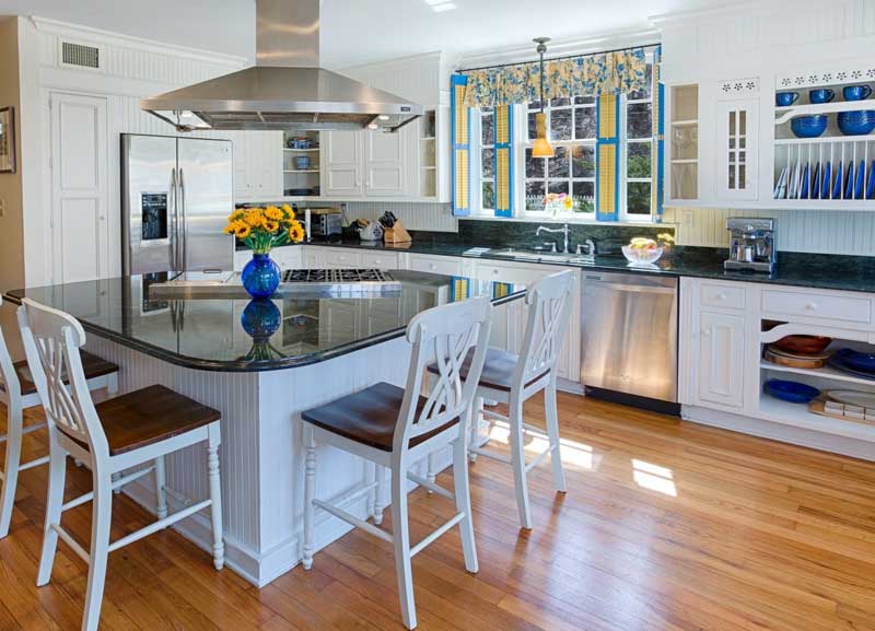 75 Kitchen Design and Remodelling Ideas (Before and After) - Homeluf