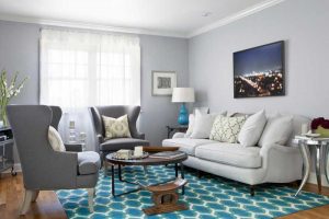 50 Living Room Color Ideas For Your Personal Style