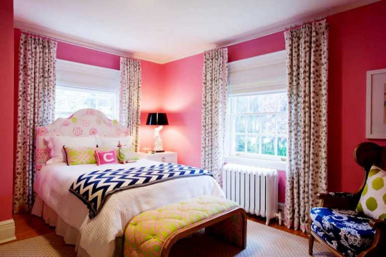 50 Bedroom Color Schemes Ideas - Homeluf.com