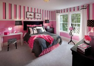 45 Teenage Girl Bedroom Design Ideas - Homeluf.com