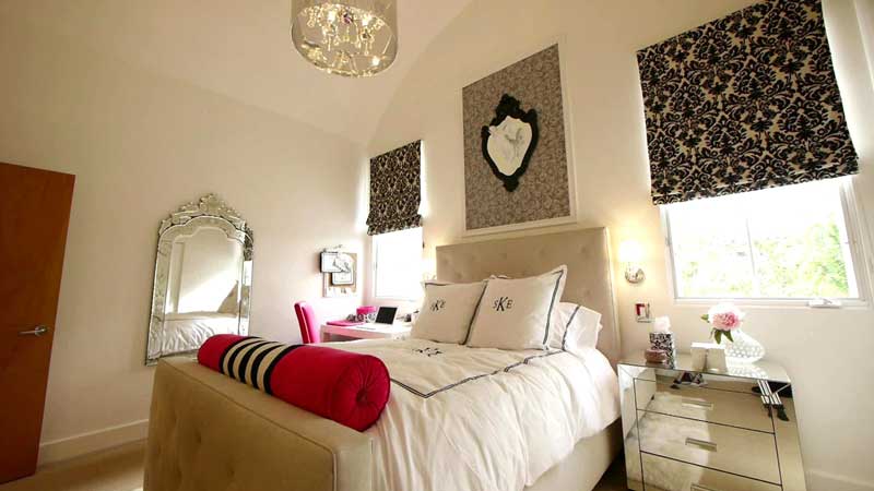 45 Teenage Girl Bedroom Design Ideas Homeluf Com