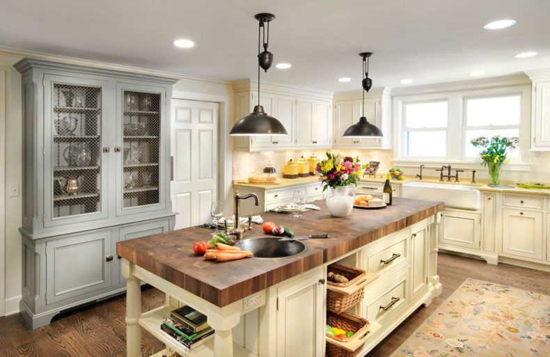 large-butcher-block-island