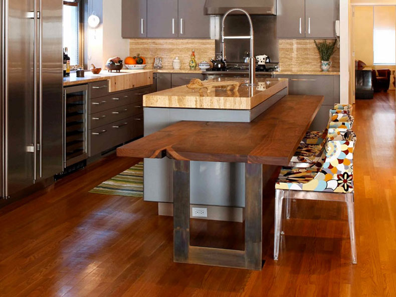 multi-level-kitchen-island-with-sink