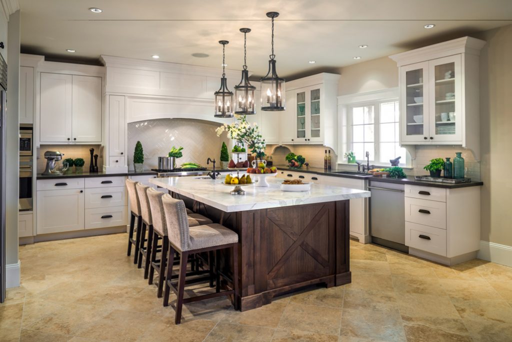 200 Beautiful White Kitchen Design Ideas - That Never Goes Out of Style