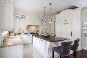 200 Beautiful White Kitchen Design Ideas - That Never Goes Out of Style