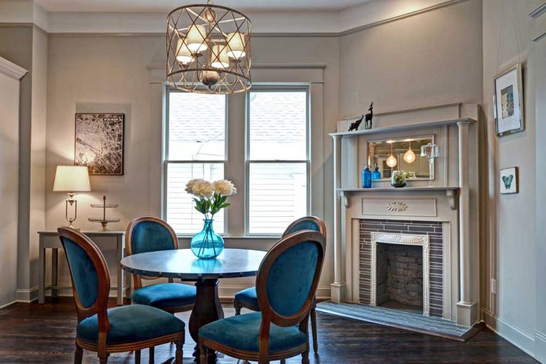 100 Dining Room Lighting Ideas Homeluf