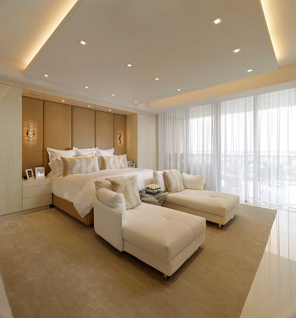 Master Bedroom Lighting 100 Bedroom Lighting Ideas to Add Sparkle to Your Bedroom 