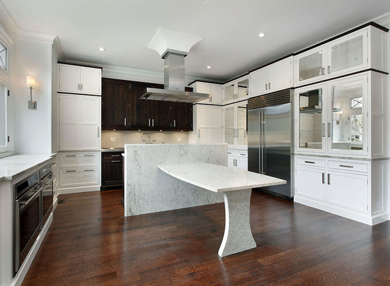 Kashmir White Granite Countertops Pictures Cost Pros And Cons   06 Kashmir White Granite Countertops 