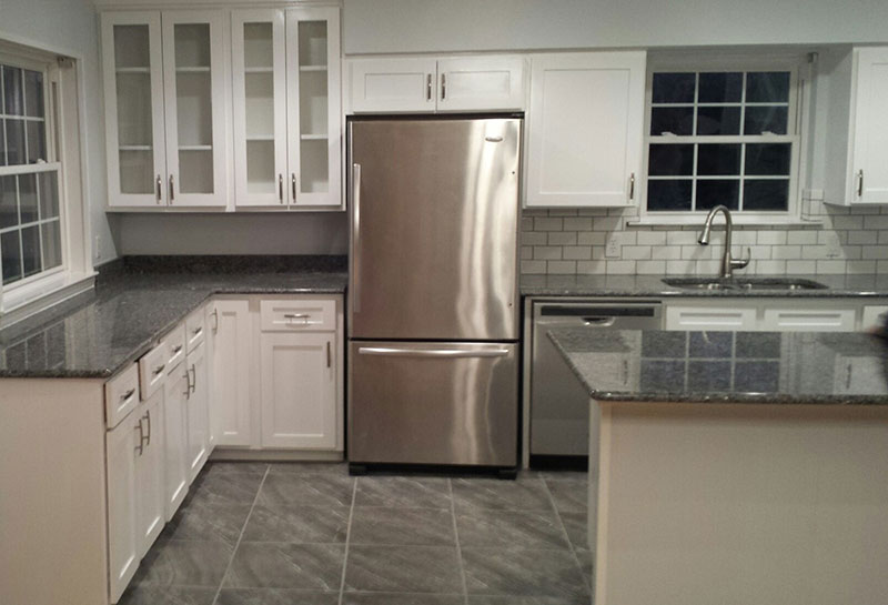 New Caledonia Granite Countertops (Pictures, Cost, Pros ...