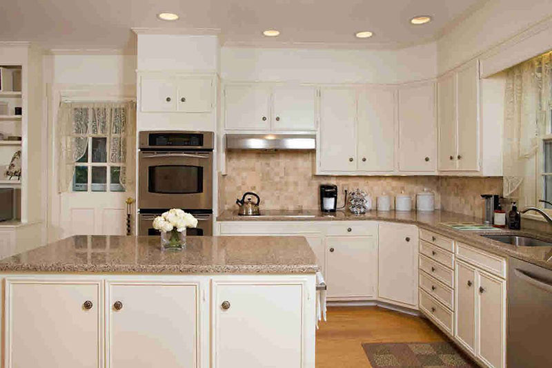 Giallo Ornamental Granite Countertops Pictures Cost Pros And Cons