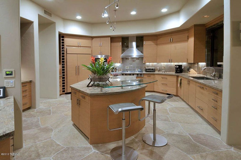 Bianco Romano Granite Countertops Pictures Cost Pros Cons