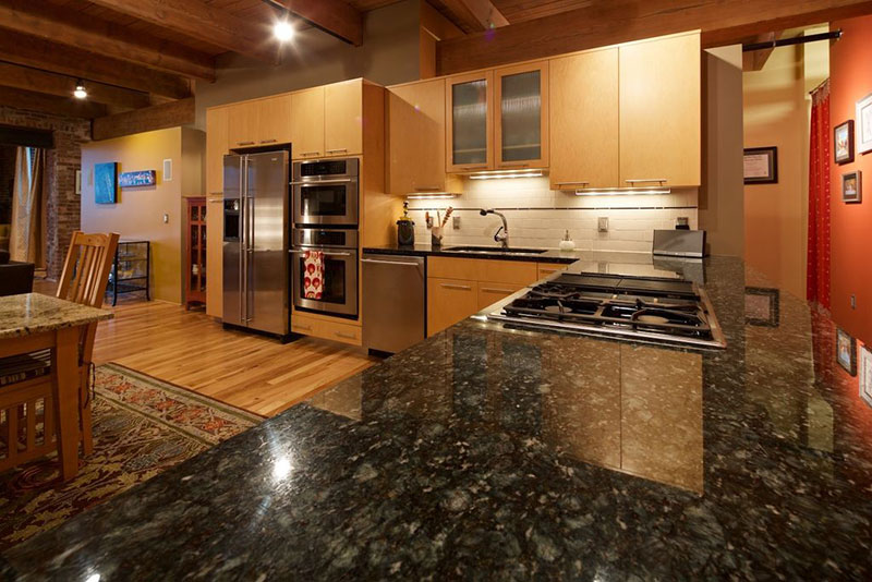 Uba Tuba Granite Countertops Pictures Cost Pros Cons