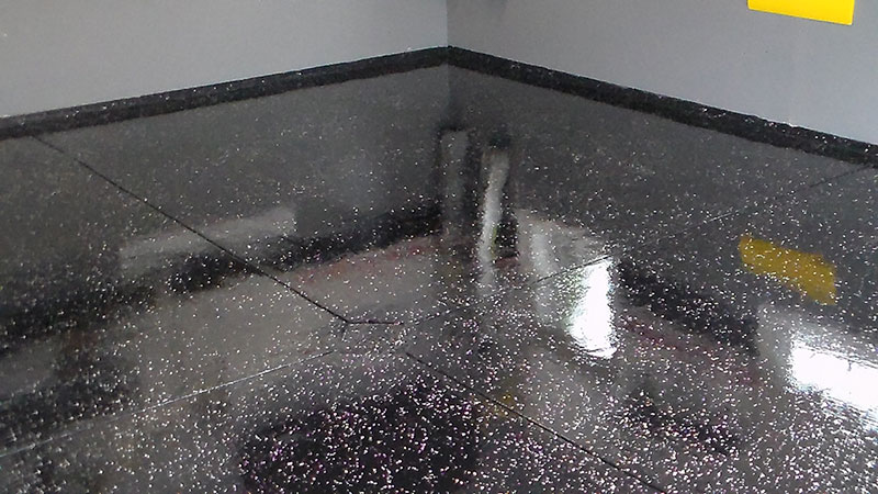 What Is Epoxy Flooring