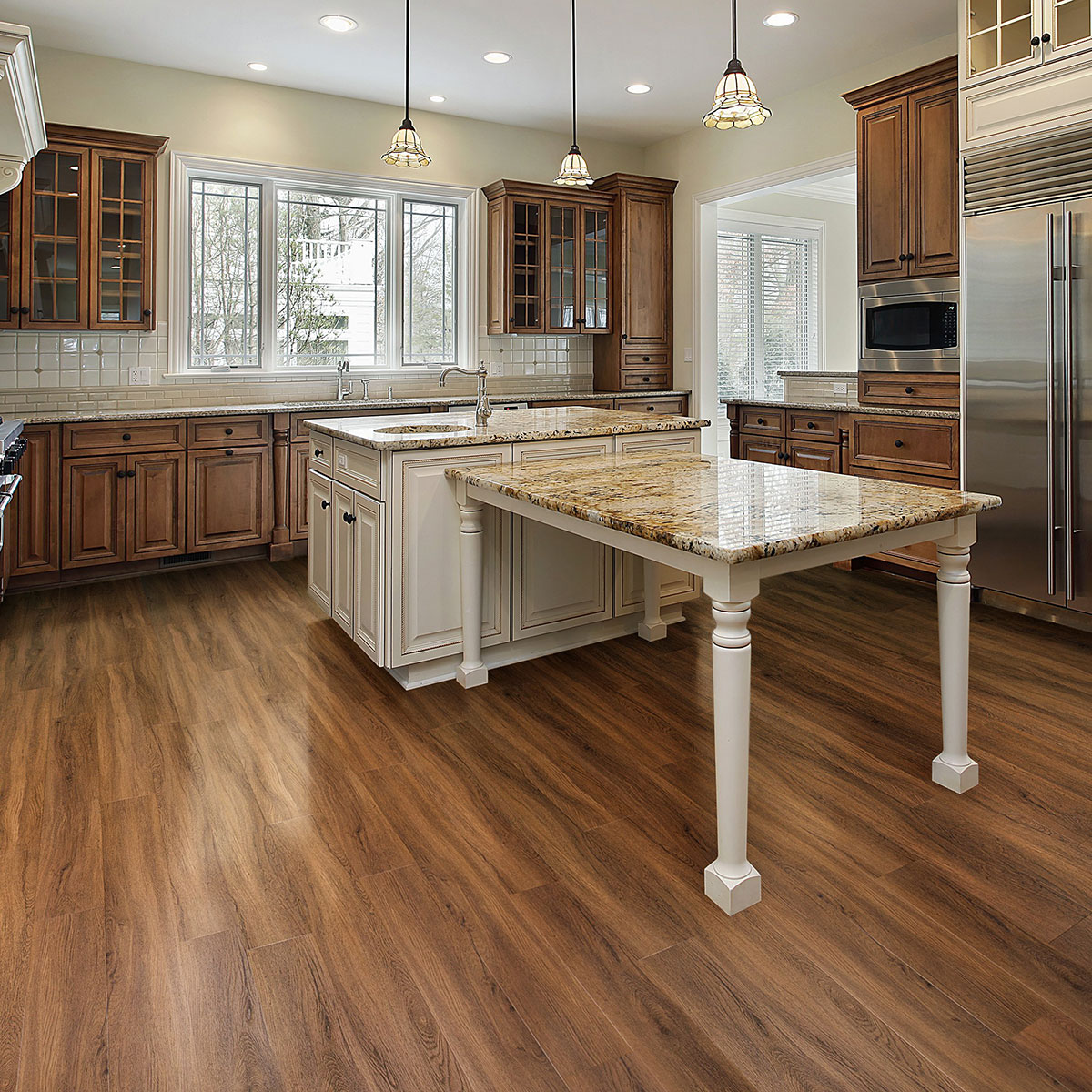 10 Best Luxury Vinyl Plank Flooring Top Rated Brands Reviewed