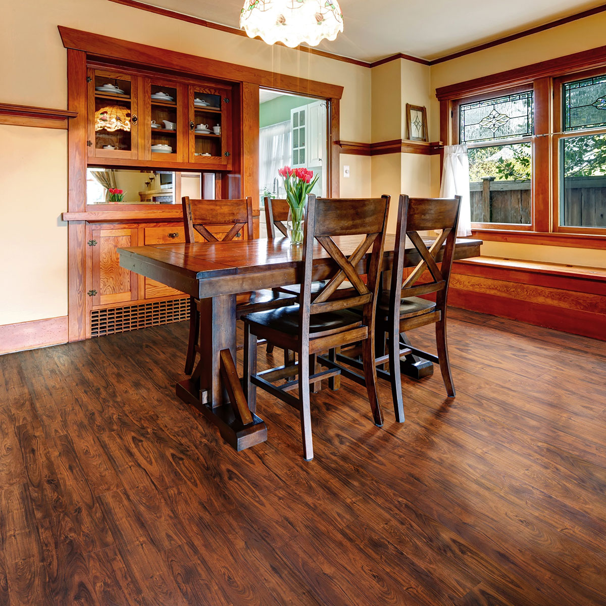 10 Best Luxury Vinyl Plank Flooring: Top Rated Brands ...