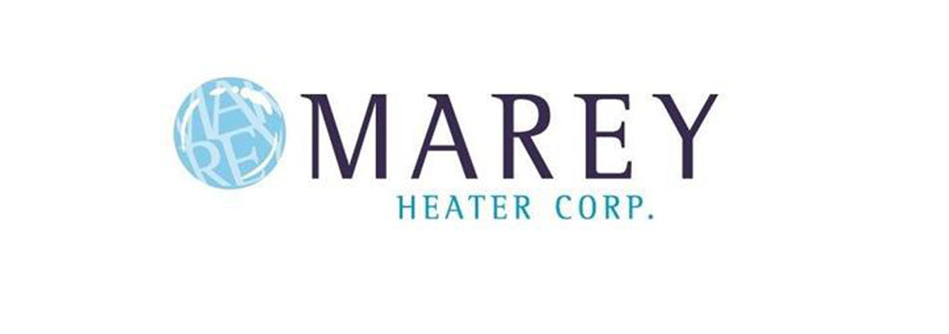 Marey Logo