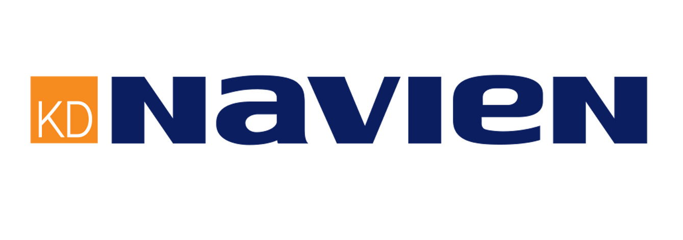 Navien Logo