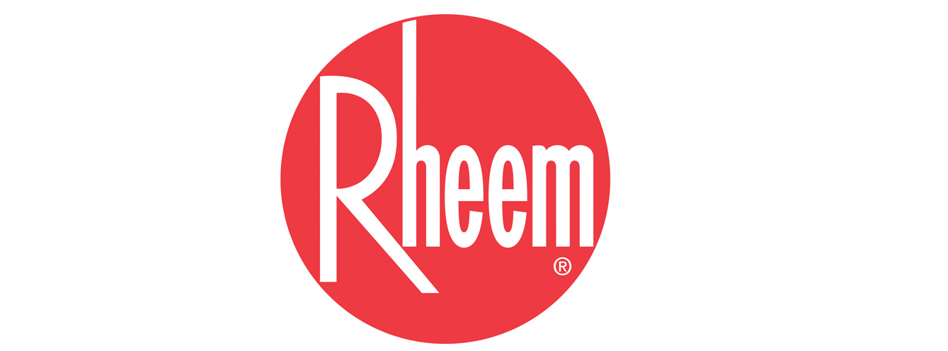 Rheem Logo