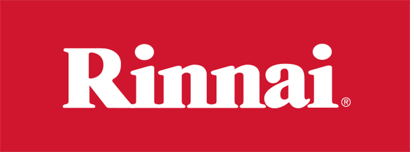 Rinnai Logo