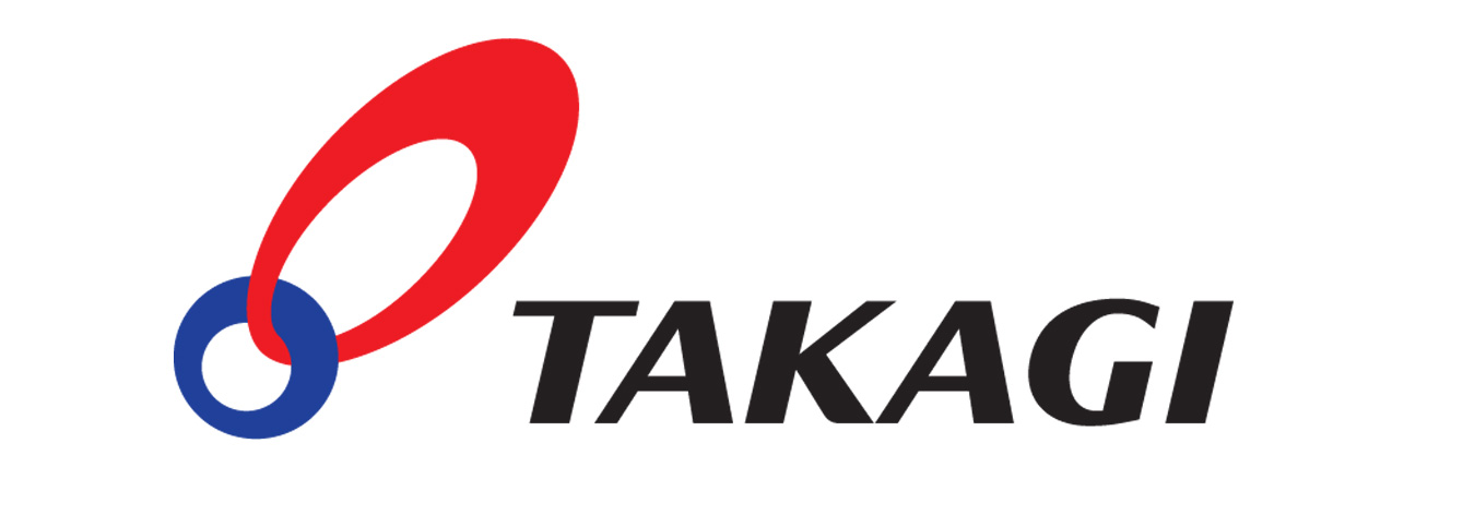 Takagi Logo