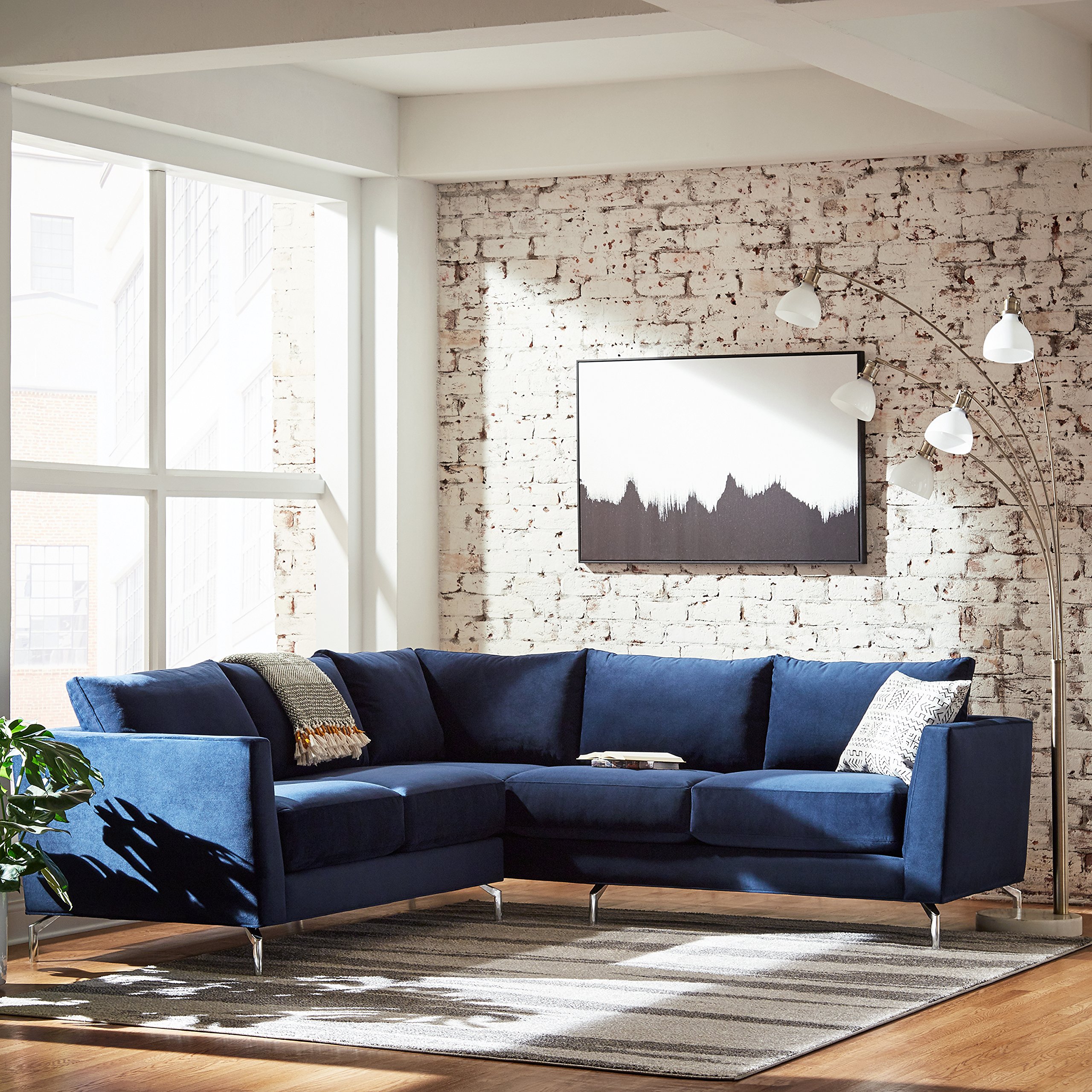 40 Best Cheap Sectional Sofas for Every Budget