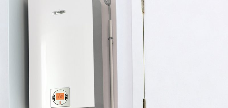 Top Bosch Tankless Water Heater Reviews