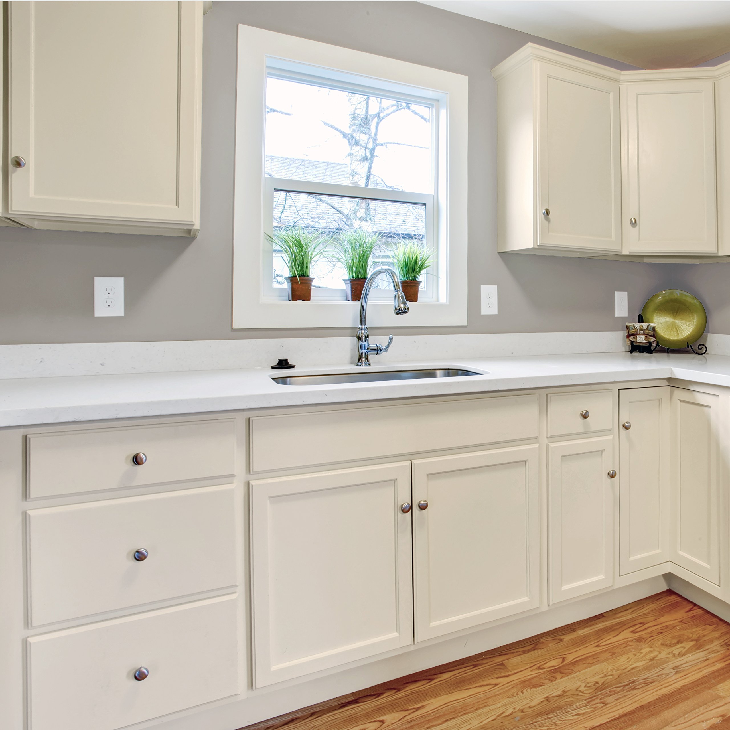 Kitchen cabinet paint walmart