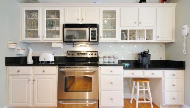 Best paint for kitchen cabinets
