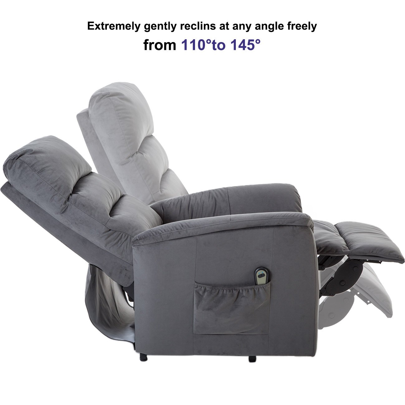 10 Best Power Recliner Reviewed - Homeluf.com