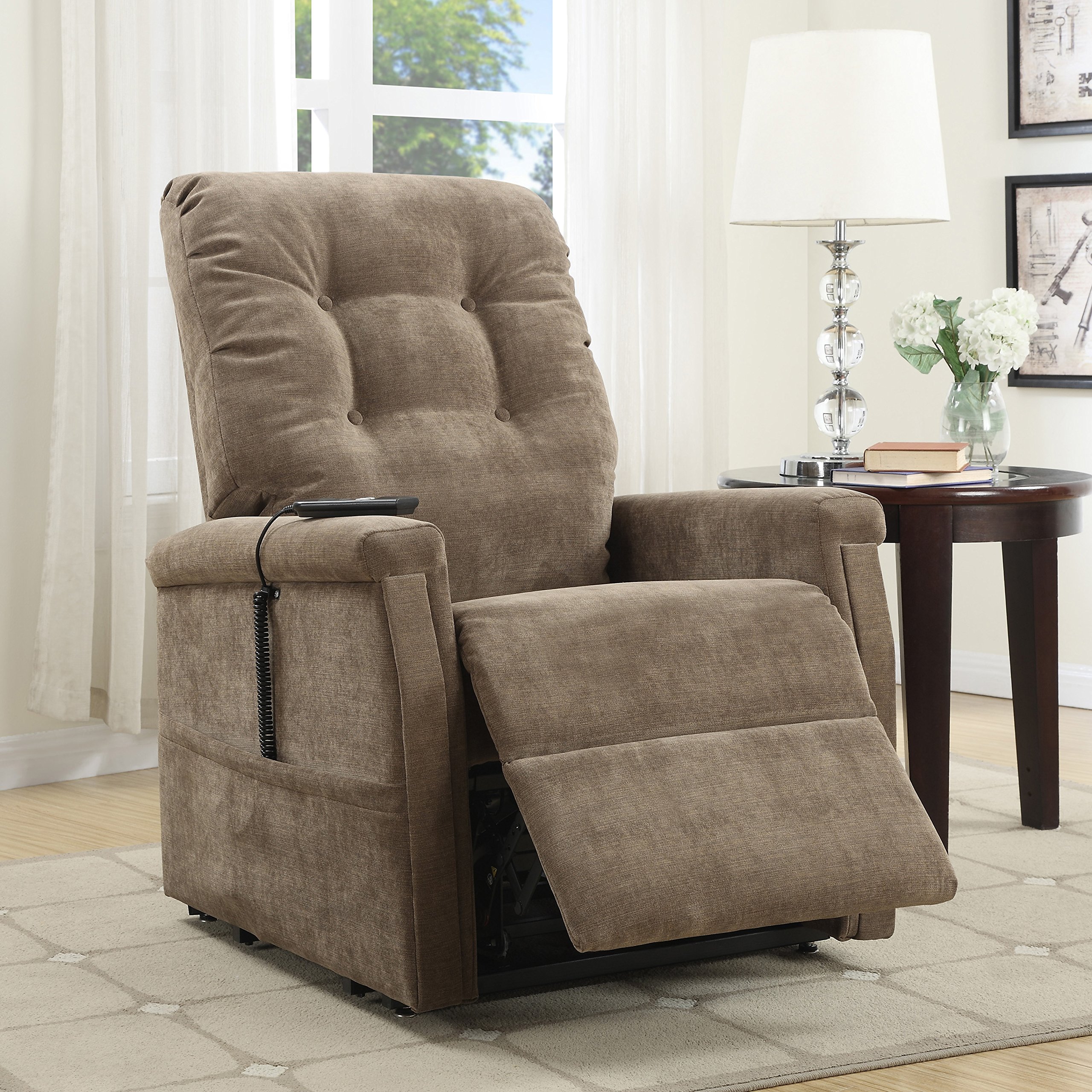 10 Best Power Recliner Reviewed