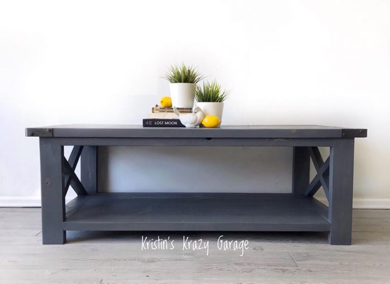 7 Best Gray Wood Stains