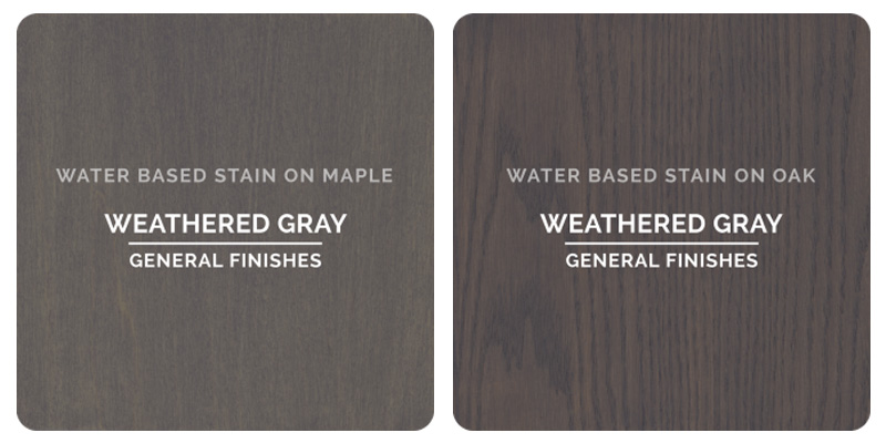 7 Best Gray Wood Stains Homeluf Com