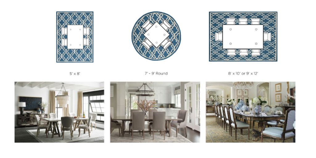 10 Best Rugs for Dining Room - Homeluf.com