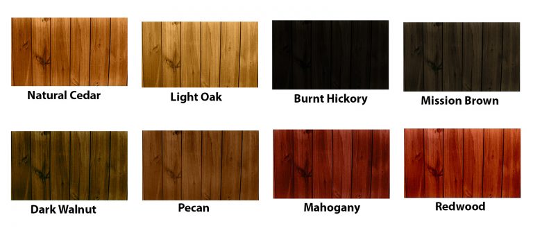 8 Best Deck Stain Colors For Wooden Decks - Homeluf.com