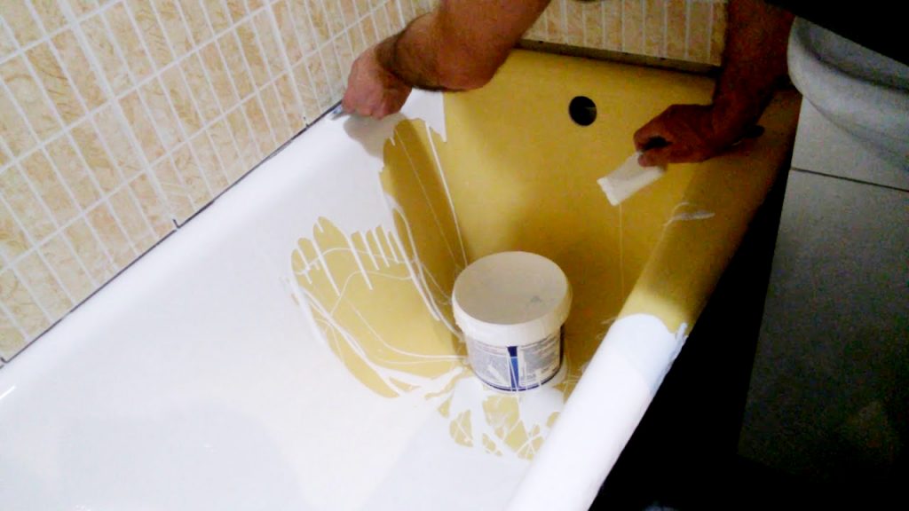 5 Best DIY Bathtub Refinishing Kits Reviewed