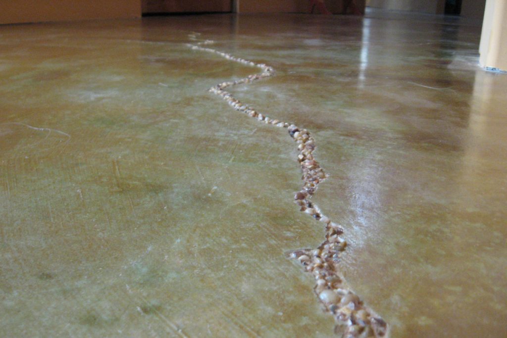 Cracks In Cement Basement Floor Clsa Flooring Guide