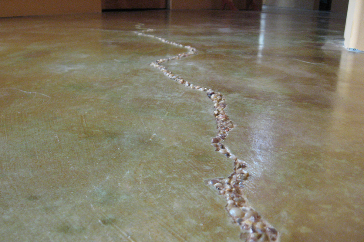 Best Concrete Patch for Basement Floor Crack Repair