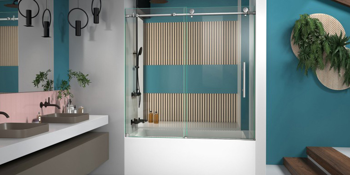 Best Frameless Bathtub Doors