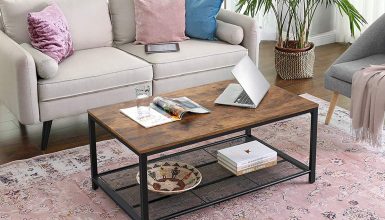 Cheap Coffee Tables Under $100