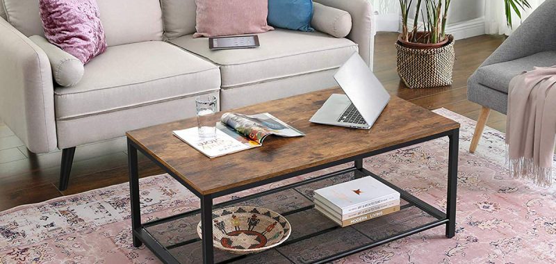 Cheap Coffee Tables Under $100