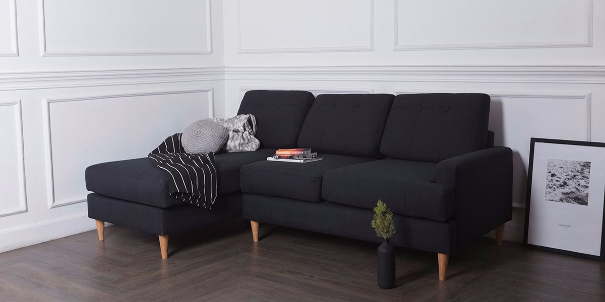 9 Best Sectional Sofas Under 400 Some Under 300 Homeluf Com