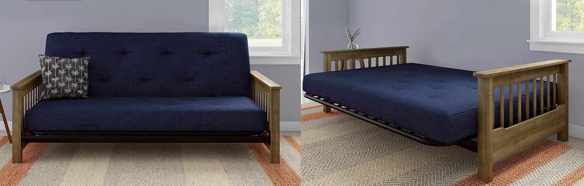 25 Best Couches That Turns Into A Bed