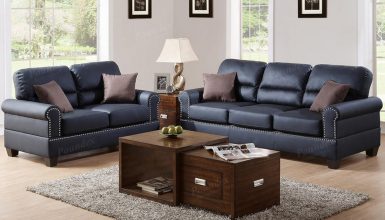 Sofa and Loveseat Sets Under $500