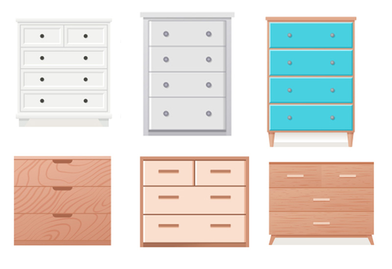 Cheap Dressers Under $100