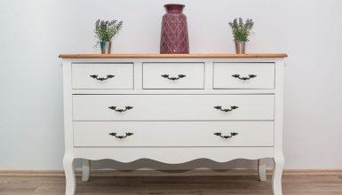 Cheap White Dressers Under $200